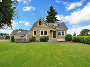 75 Mecca Ave, Eugene, OR 97404