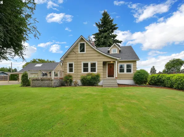 75 Mecca Ave, Eugene, OR 97404