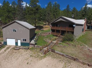 231 High Rd, La Veta, CO 81055