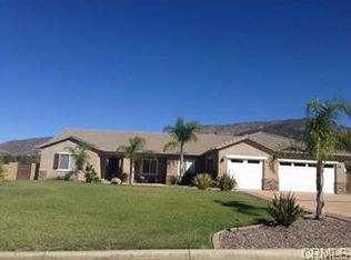 35718 Carter St, Yucaipa, CA 92399