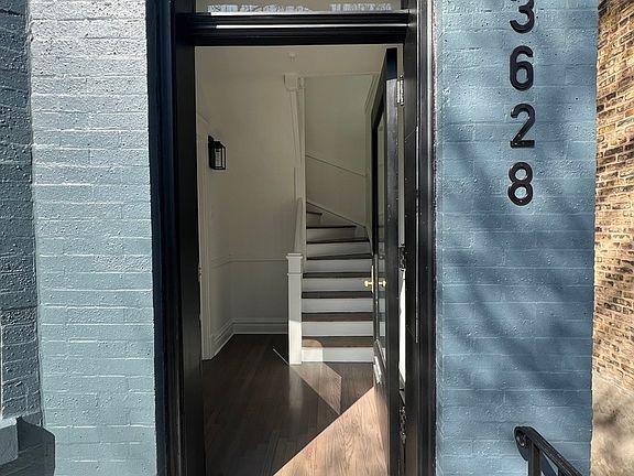 2nd image of 3628 N Albany Ave
