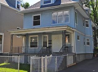 141 Hollywood Ave, East Orange, NJ 07018