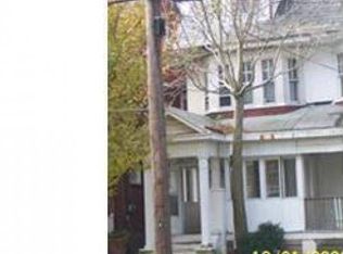609 W State St, Trenton, NJ 08618