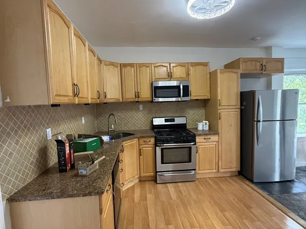 152 Urban St Floor 2, Mount Vernon, NY 10552
