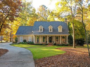 1100 Penfield Way, Greensboro, GA 30642