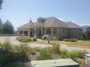 1650 E Fairway Loop Rd, Colville, WA 99114