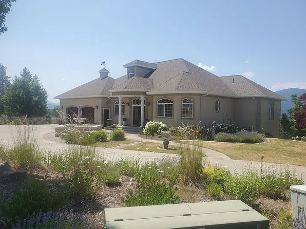 1650 E Fairway Loop Rd, Colville, WA 99114