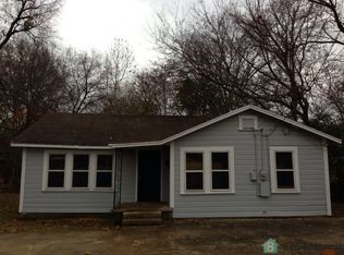 108 Brown St, Longview, TX 75601