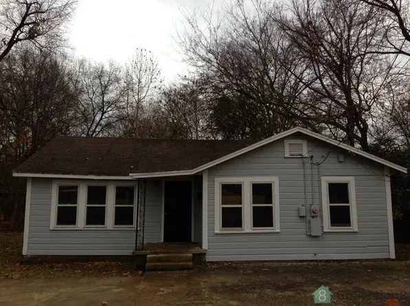 108 Brown St, Longview, TX 75601