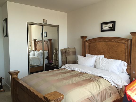 4th image of 1100 Vine St APT 806