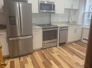 5 Cleveland Pl FLOOR 2, Boston, MA 02113