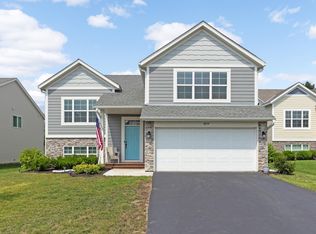 6854 91st St S, Cottage Grove, MN 55016