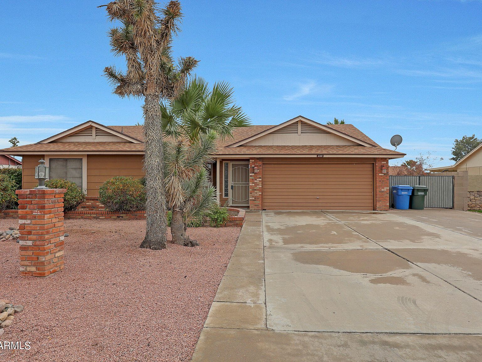 4133 W Grovers Ave, Glendale, AZ 85308 MLS 6655321 Zillow