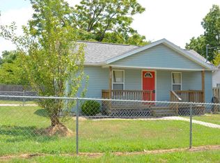 1034 N Newton Ave, Springfield, MO 65802