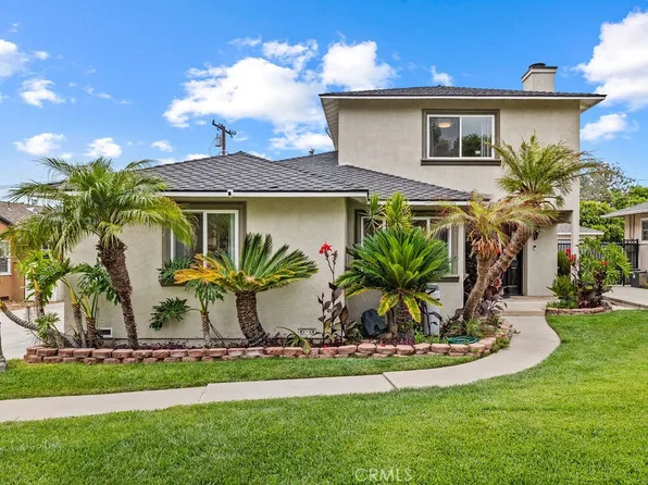 8433 California Ave, Whittier, CA 90605