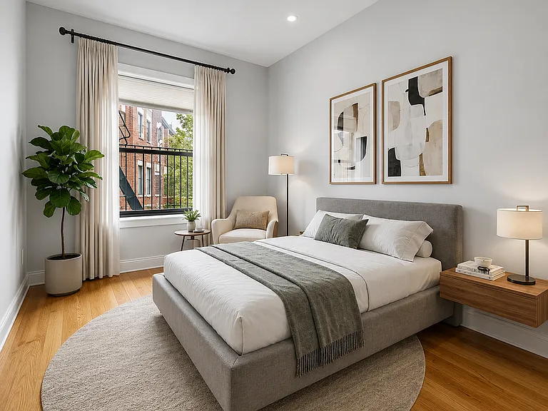 306 Saint James Pl #2RR — Photo 3