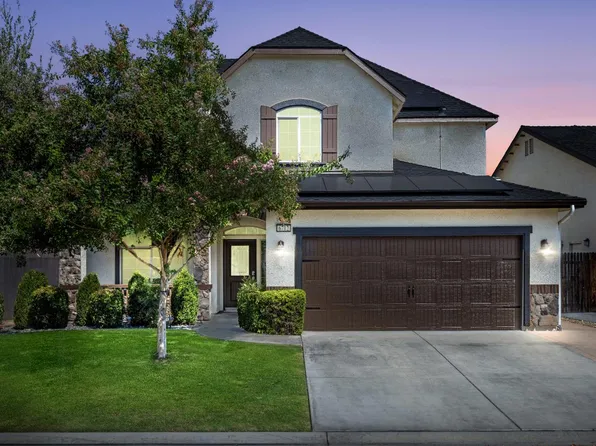 6712 W Lucas Dr, Fresno, CA 93722