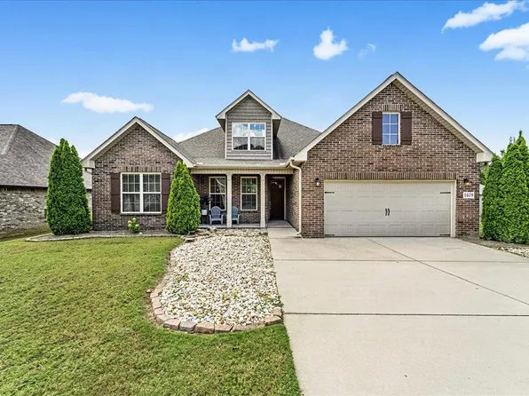 1479 Stonewater Dr, Cullman, AL 35055