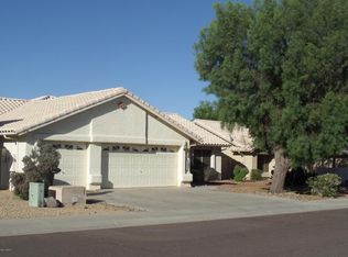 17713 N 84th Dr, Peoria, AZ 85382