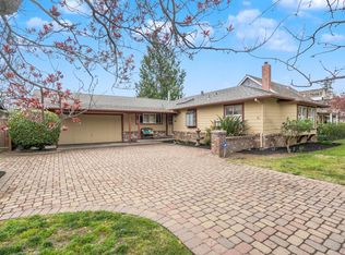 1402 Sheffield Ave, Campbell, CA 95008