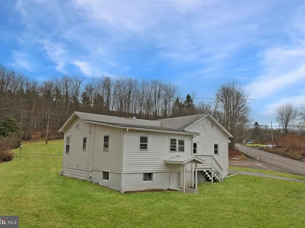 15 Swantamont Rd, Swanton, MD 21561