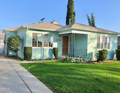 1904 Elm St, Alhambra, CA, 91803
