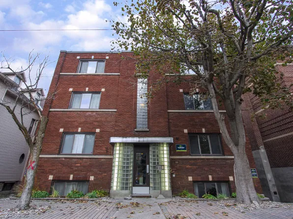 360 Chapel Street, 360 Chapel St #7, Ottawa, ON K1N 7Z6