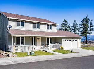 1185 Chinookan Dr, Cascade Locks, OR