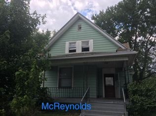 725 McReynolds St, Danville, IL