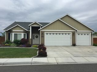 5512 Austin Dr, Pasco, WA 99301