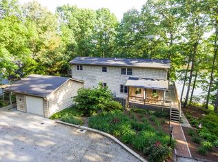 1463 Great Creek Dr, La Crosse, VA 23950