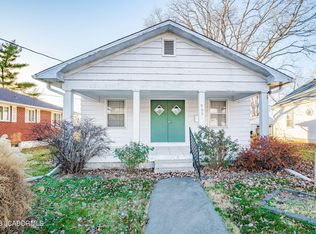 905 Nichols St, Fulton, MO 65251