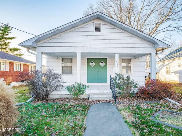 905 Nichols St, Fulton, MO 65251