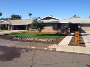 3622 S Hazelton Ln, Tempe, AZ 85282
