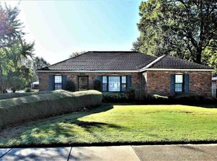 5269 Boswell Ave, Memphis, TN 38120
