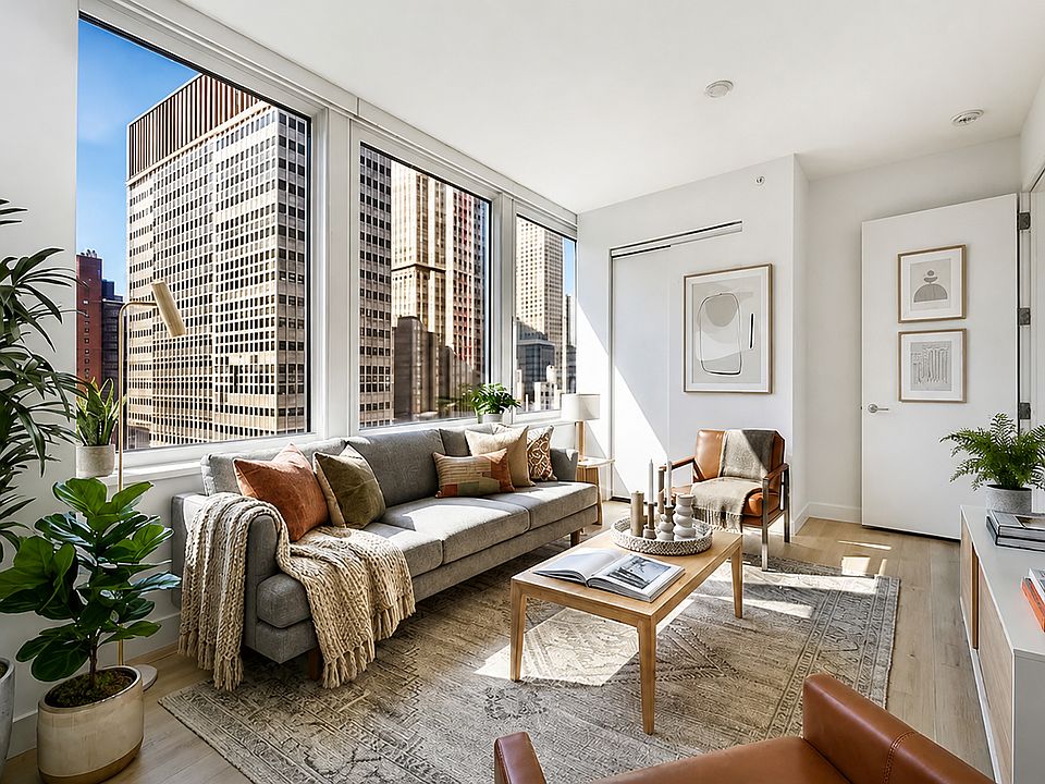 1st image of 160 Water St #8M