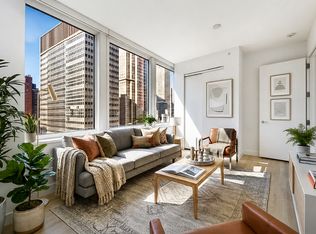 160 Water St #8M, New York, NY 10038