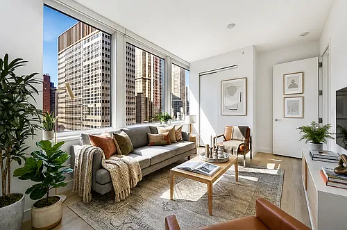 160 Water St #8M Photo 1