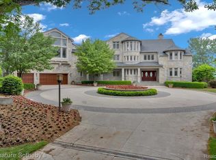 4150 Port Austin Rd, Caseville, MI 48725