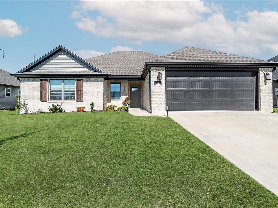1st image of 1805 E Endura Park Dr