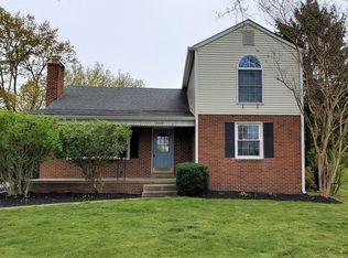 26015 Woodfield Rd, Damascus, MD 20872