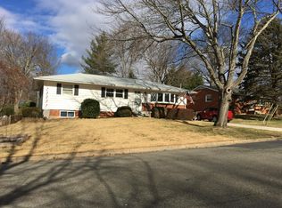 505 Gibson Dr SW, Vienna, VA 22180