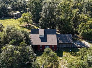 15120 Teague Ln #A & B, Foley, AL 36535