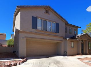 6831 N Campbell Rd #C3, Las Vegas, NV 89149
