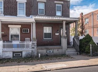 4838 Levick St, Philadelphia, PA 19135
