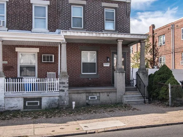 4838 Levick St, Philadelphia, PA 19135