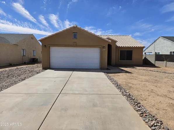 4675 E APPALOOSA Drive, Eloy, AZ 85131
