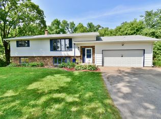 1211 County Road 2 S, Saint Stephen, MN 56375