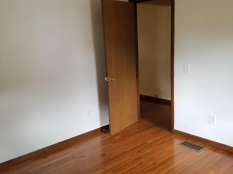 1st floor bedroom