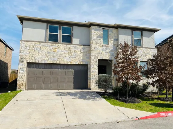 708 Aliso Trl, Leander, TX 78641